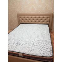 Двуспальная кровать "Аполлон" с подъемным механизмом 180*200